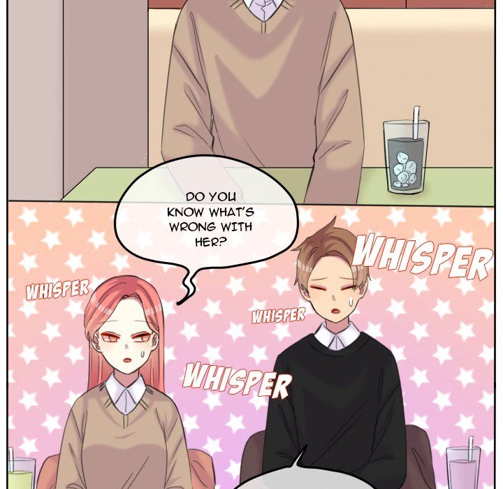 The chill couple Chapter 88 - page 15