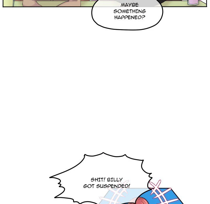 The chill couple Chapter 88 - page 16