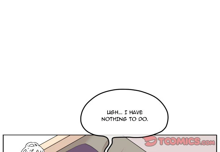The chill couple Chapter 88 - page 2