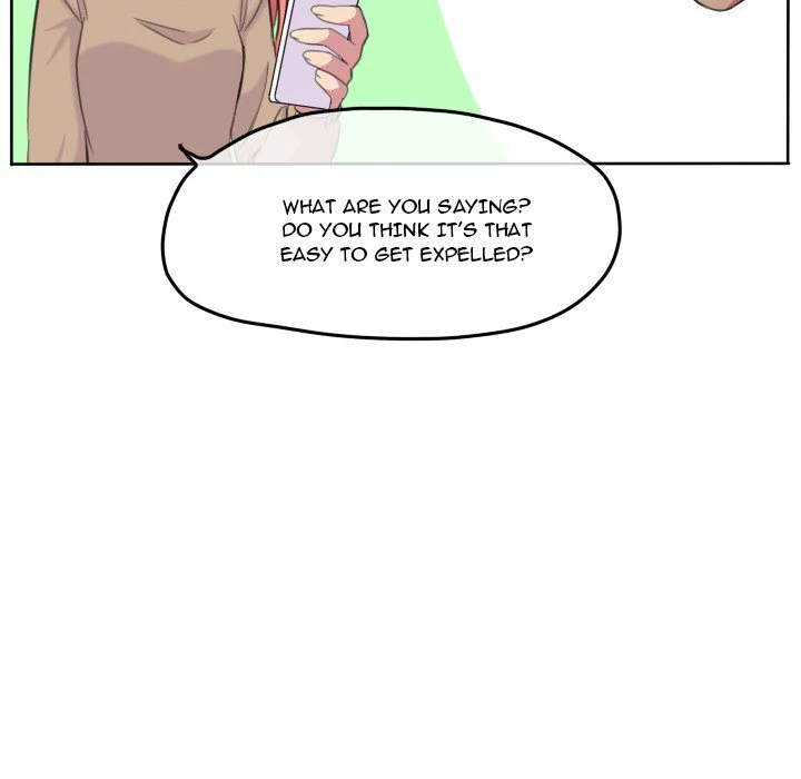 The chill couple Chapter 88 - page 20
