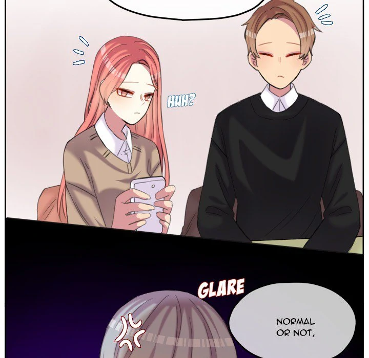 The chill couple Chapter 88 - page 25