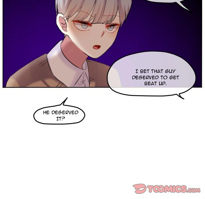 The chill couple Chapter 88 - page 26