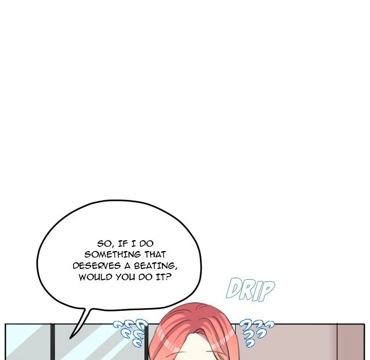 The chill couple Chapter 88 - page 27