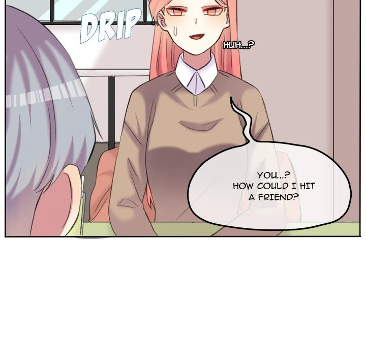 The chill couple Chapter 88 - page 28