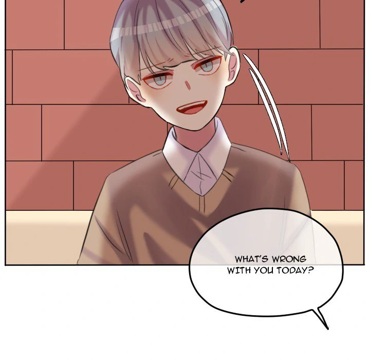 The chill couple Chapter 88 - page 30
