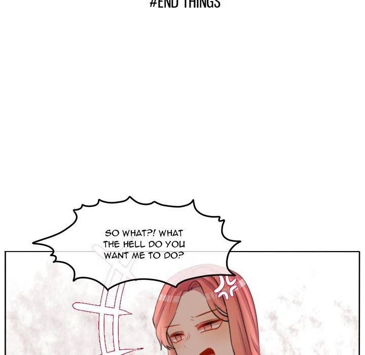 The chill couple Chapter 88 - page 35