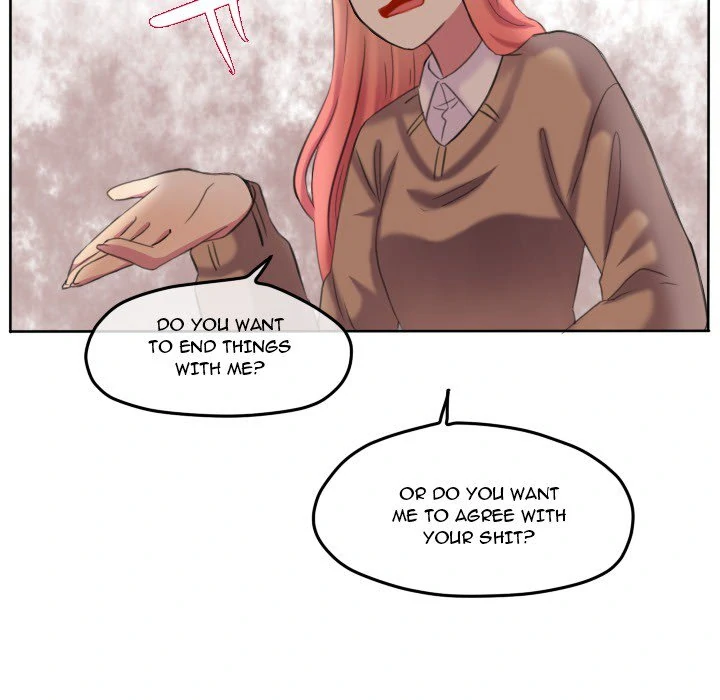 The chill couple Chapter 88 - page 36