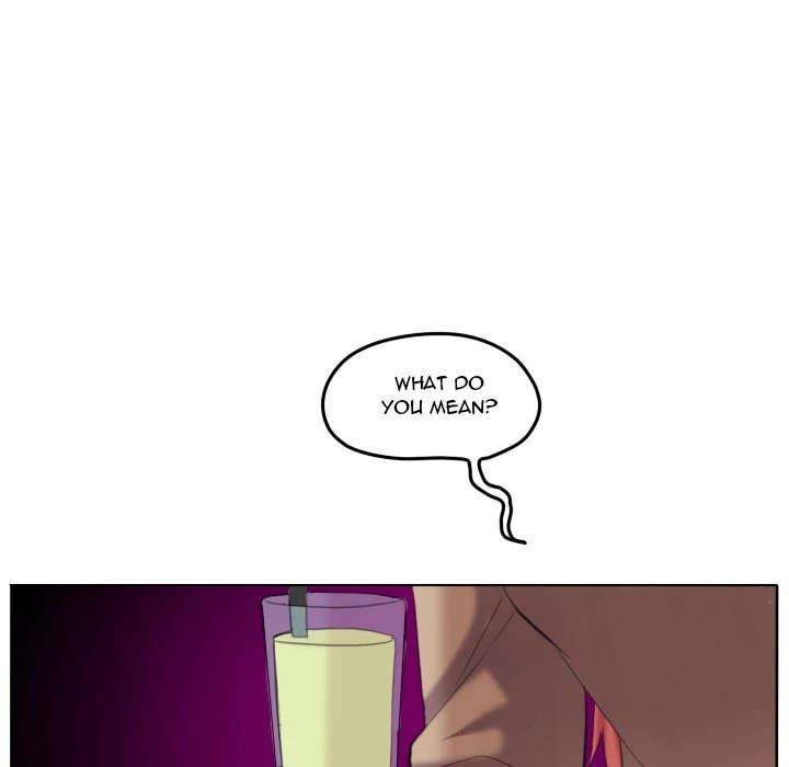 The chill couple Chapter 88 - page 39