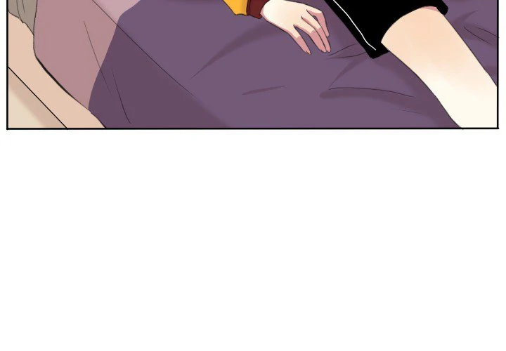 The chill couple Chapter 88 - page 4