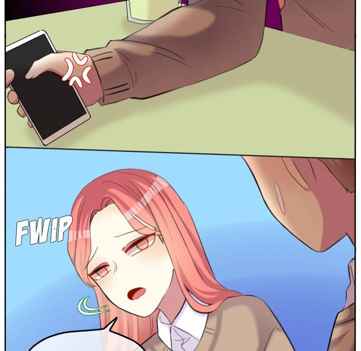 The chill couple Chapter 88 - page 40