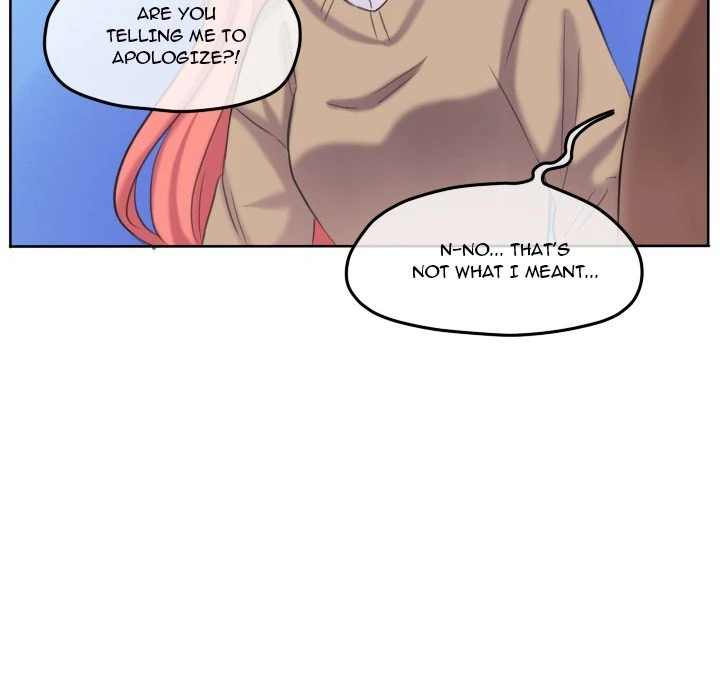 The chill couple Chapter 88 - page 41