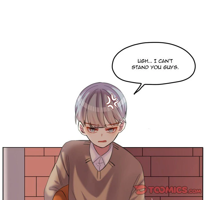 The chill couple Chapter 88 - page 42