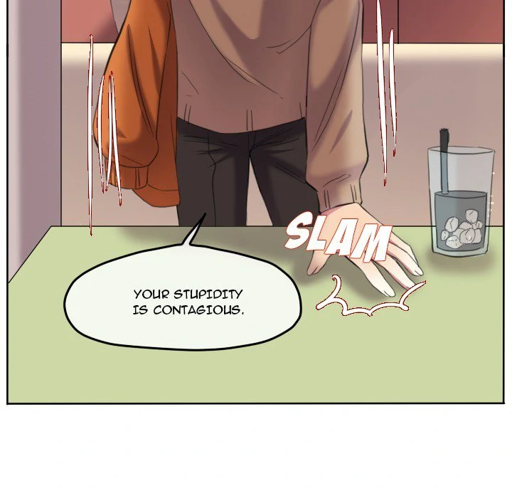The chill couple Chapter 88 - page 43