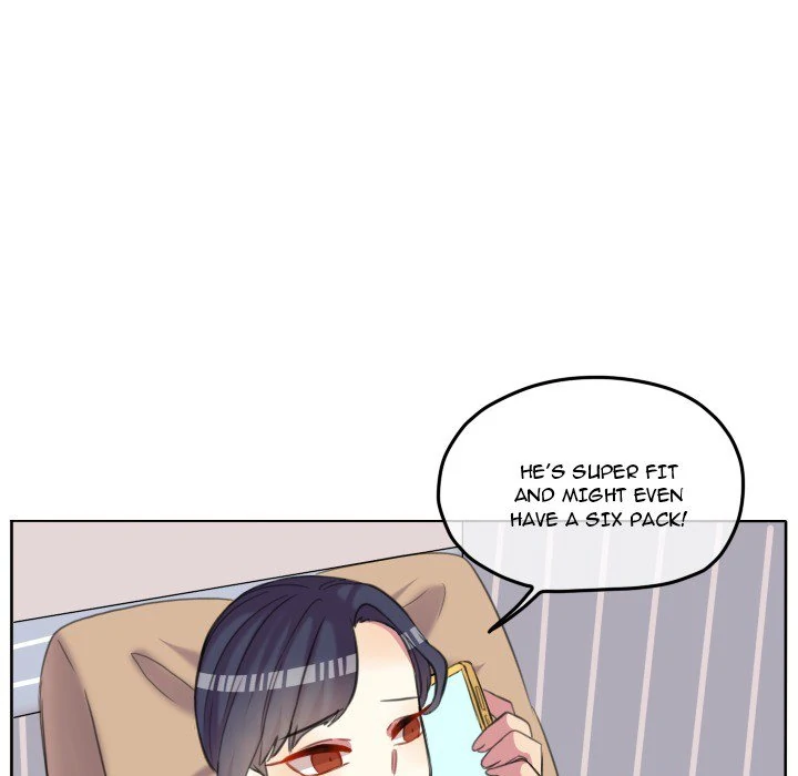 The chill couple Chapter 88 - page 48