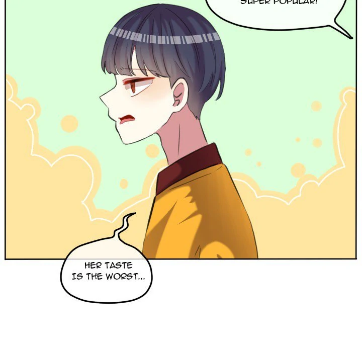The chill couple Chapter 88 - page 51