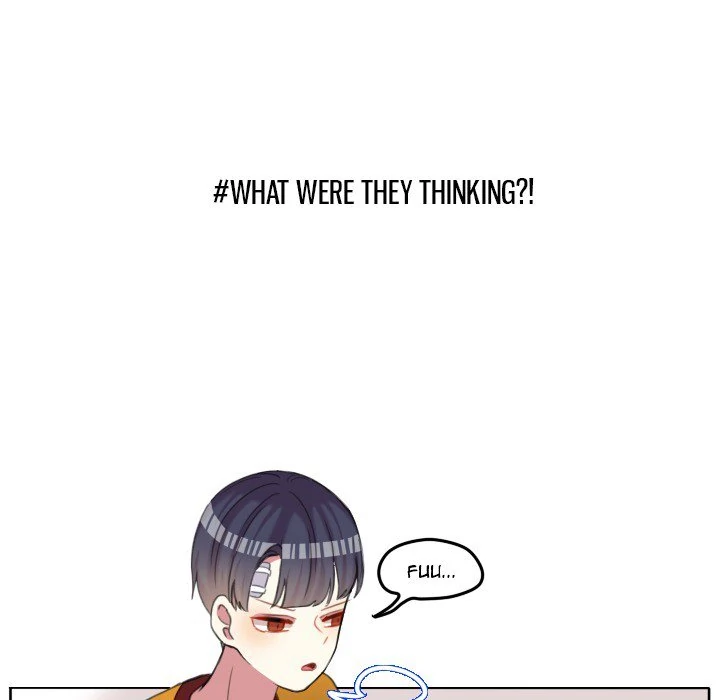 The chill couple Chapter 88 - page 56