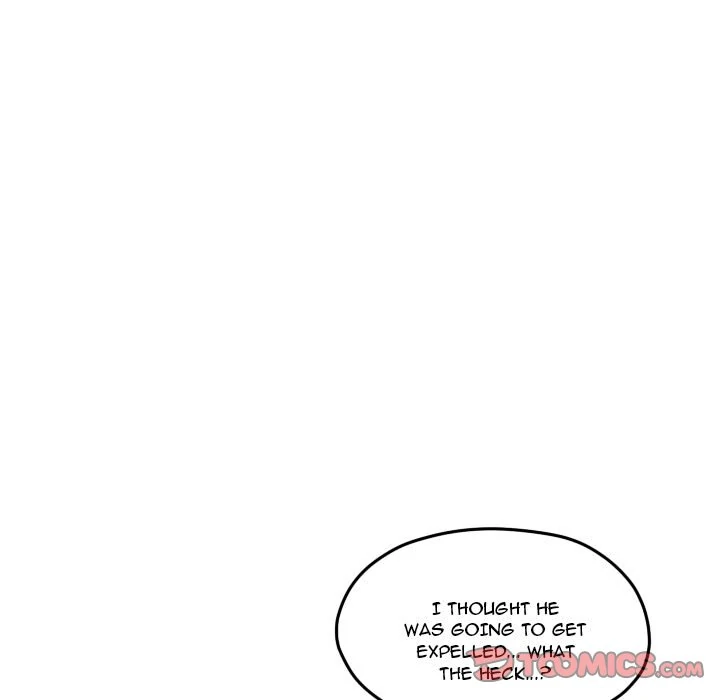 The chill couple Chapter 88 - page 58