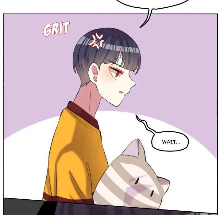 The chill couple Chapter 88 - page 59