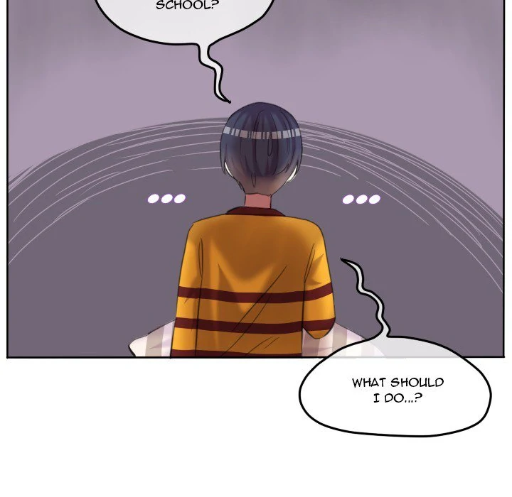 The chill couple Chapter 88 - page 62