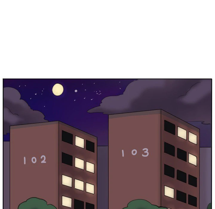 The chill couple Chapter 88 - page 67
