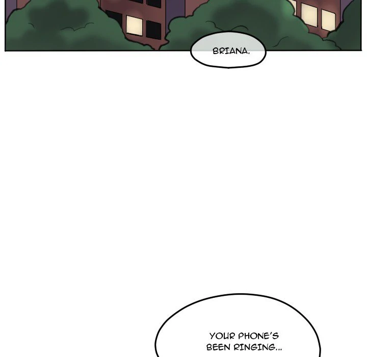 The chill couple Chapter 88 - page 68