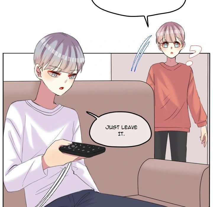 The chill couple Chapter 88 - page 69