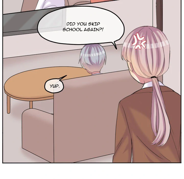 The chill couple Chapter 88 - page 72