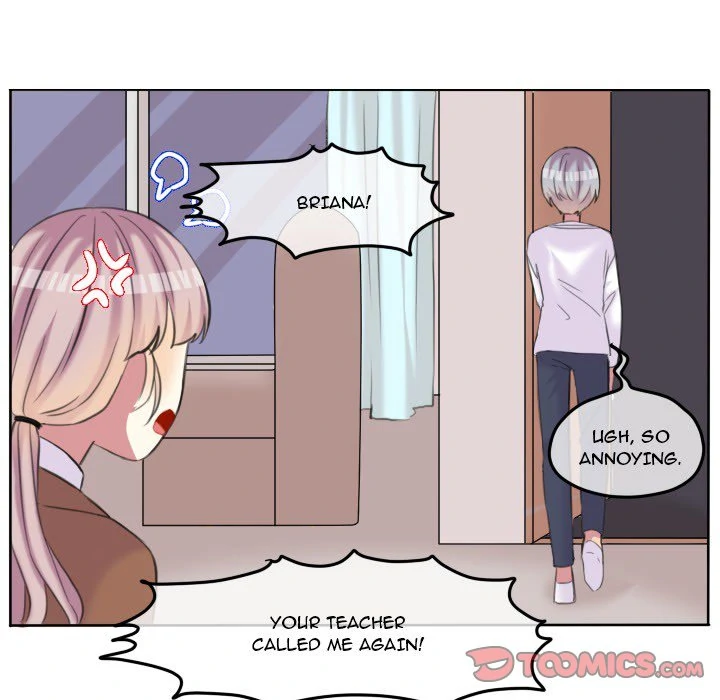 The chill couple Chapter 88 - page 74