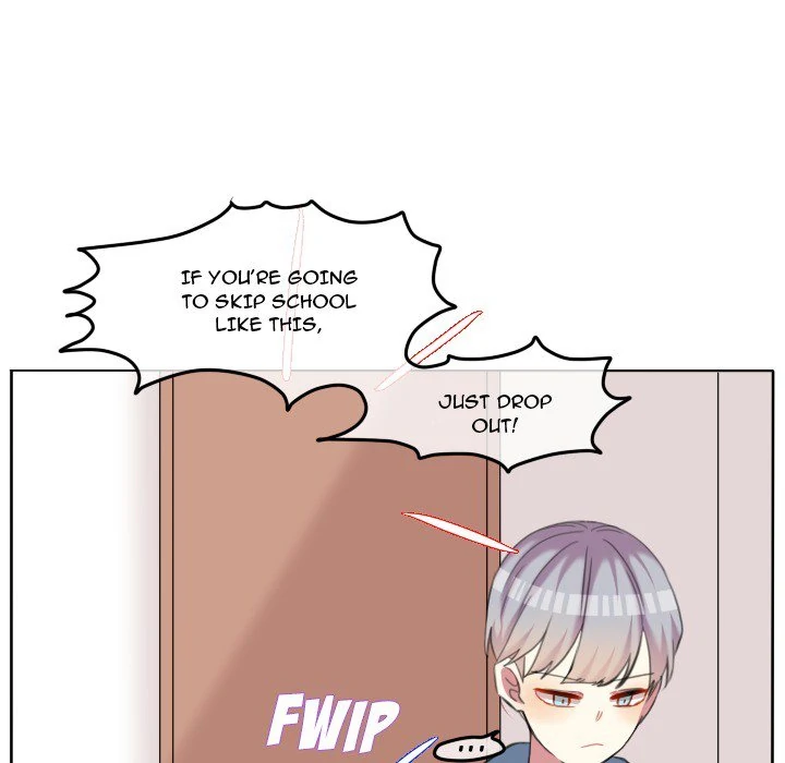 The chill couple Chapter 88 - page 77
