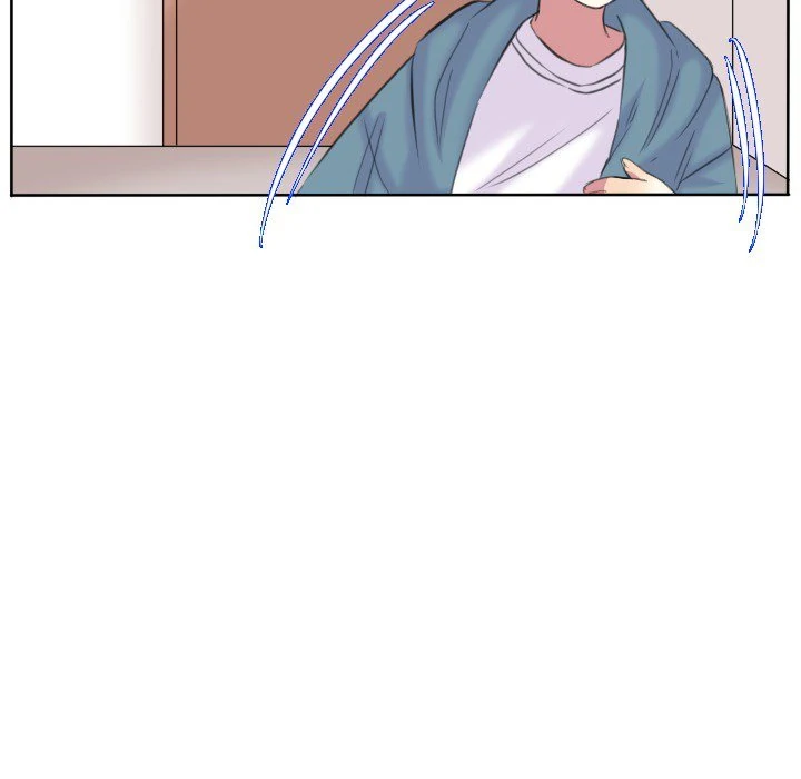 The chill couple Chapter 88 - page 78