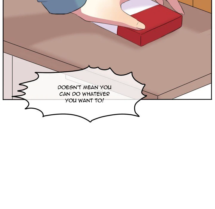 The chill couple Chapter 88 - page 80