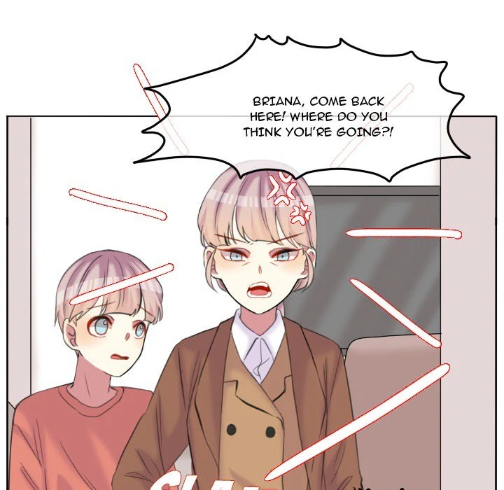 The chill couple Chapter 88 - page 84