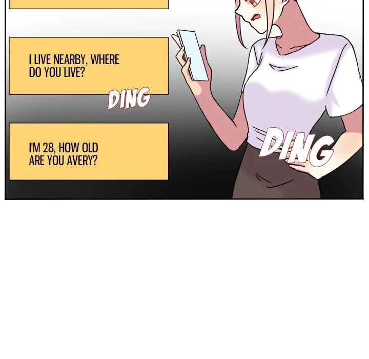 The chill couple Chapter 77 - page 13