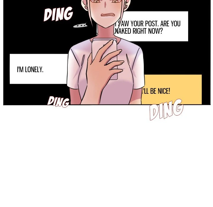 The chill couple Chapter 77 - page 15
