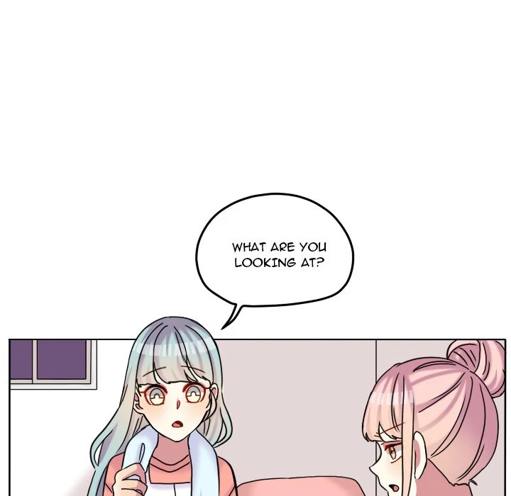 The chill couple Chapter 77 - page 16