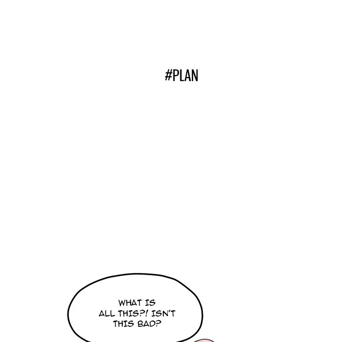The chill couple Chapter 77 - page 21
