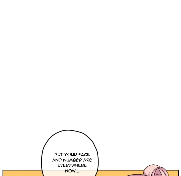 The chill couple Chapter 77 - page 23