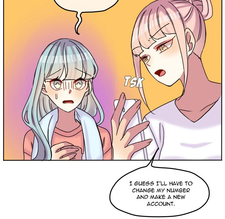 The chill couple Chapter 77 - page 24