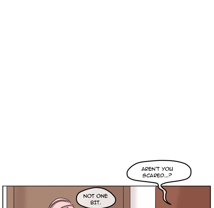 The chill couple Chapter 77 - page 25