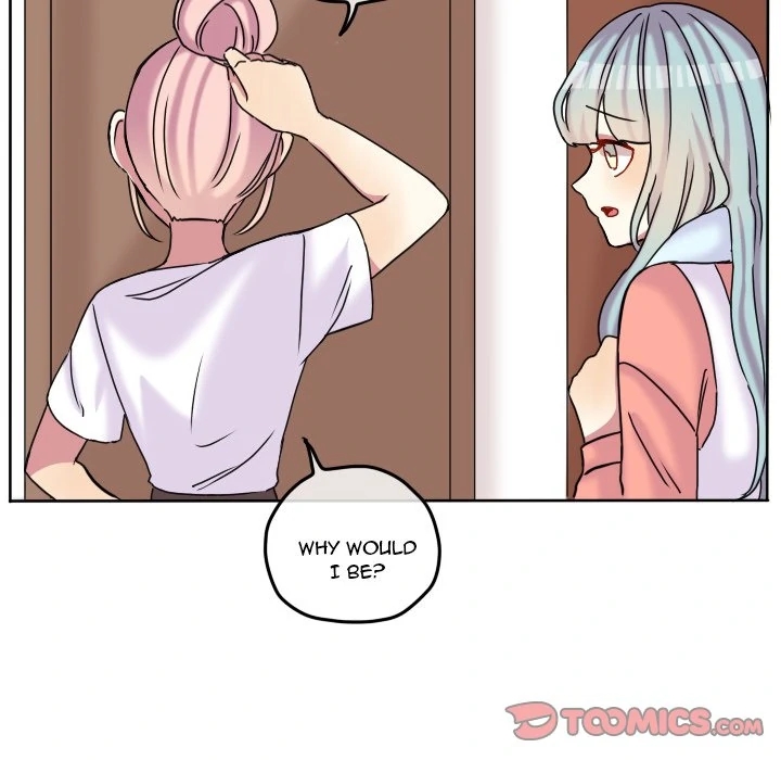 The chill couple Chapter 77 - page 26