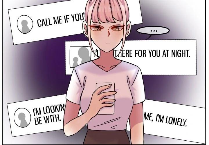The chill couple Chapter 77 - page 3