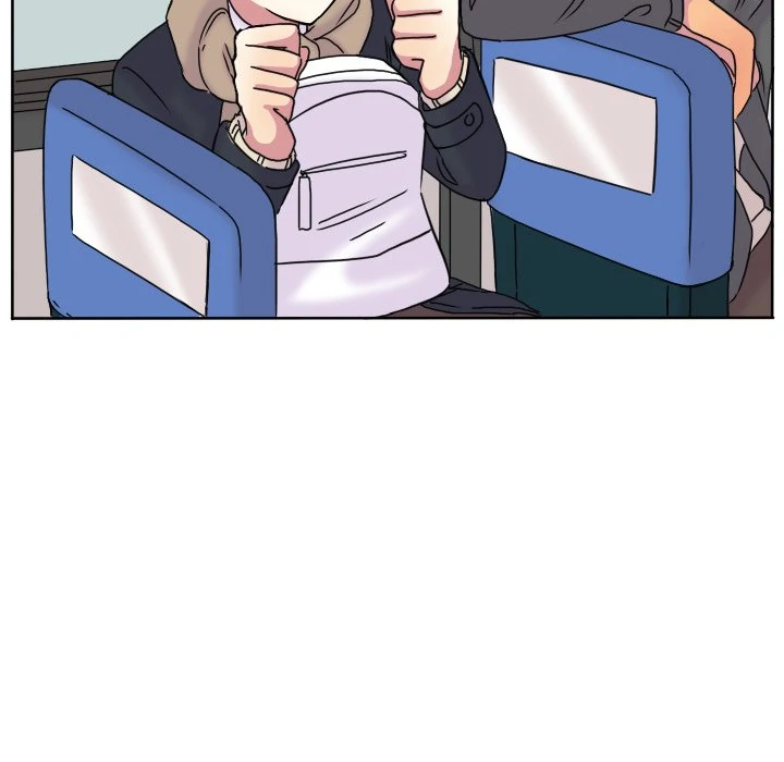 The chill couple Chapter 77 - page 33