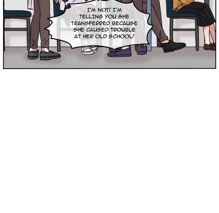 The chill couple Chapter 77 - page 35