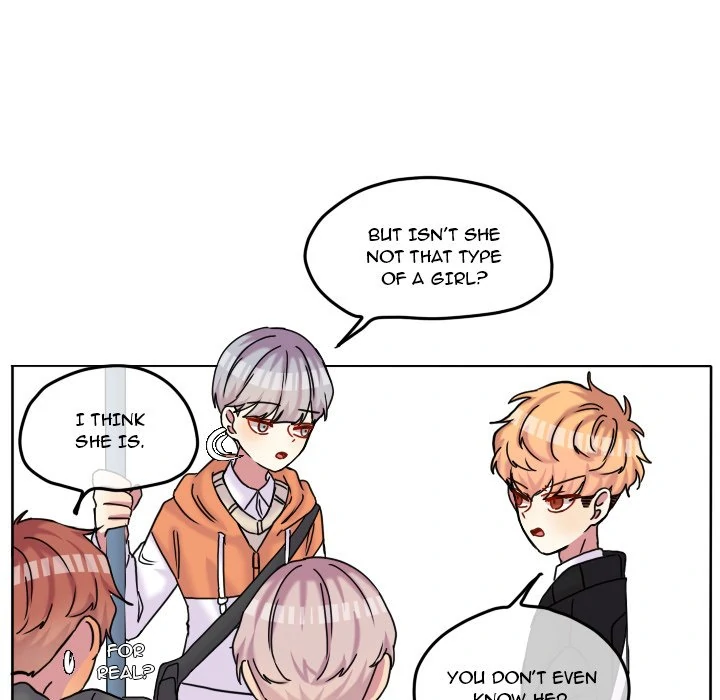 The chill couple Chapter 77 - page 36