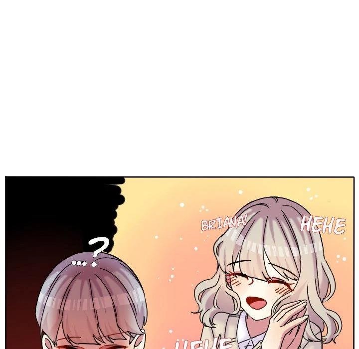 The chill couple Chapter 77 - page 38