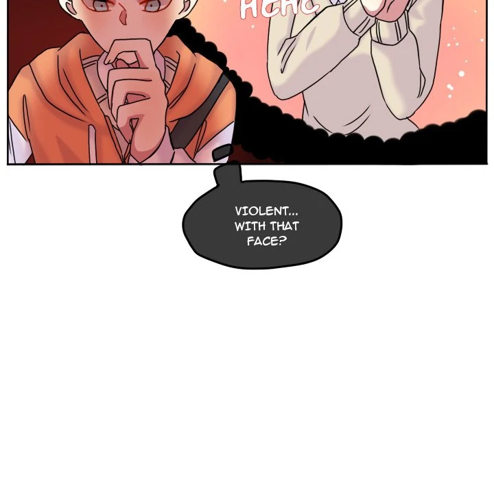 The chill couple Chapter 77 - page 39