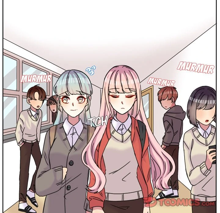 The chill couple Chapter 77 - page 42
