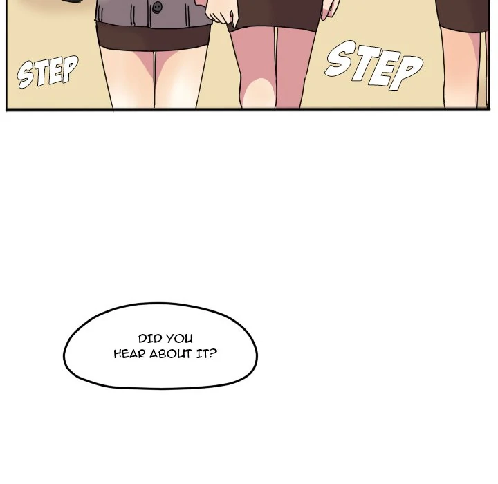 The chill couple Chapter 77 - page 43