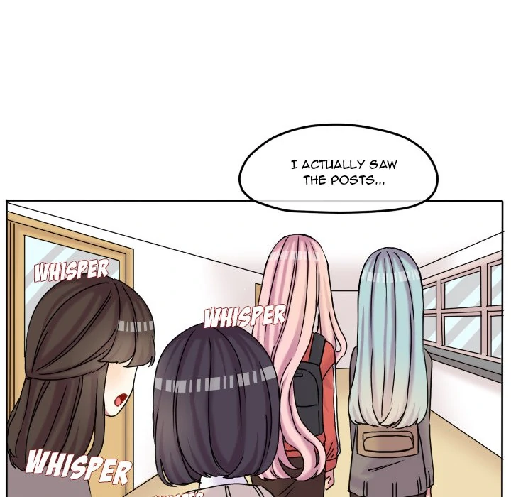 The chill couple Chapter 77 - page 44