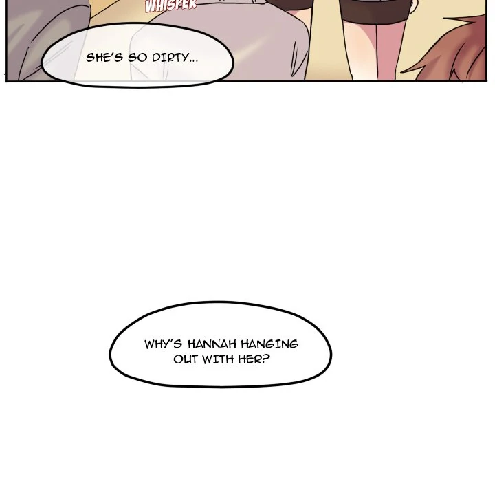 The chill couple Chapter 77 - page 45